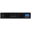 ИБП Энергия Pro Online 2000 230В-48В Rack Tower - ИБП и АКБ - Энергия ИБП Pro OnLine - . Магазин оборудования для автономного и резервного электропитания Ekosolar.ru в Чехове