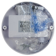Банник LT-LBWP-06-IP65-8W-6500К LED круглый - Светильники - Для ЖКХ - . Магазин оборудования для автономного и резервного электропитания Ekosolar.ru в Чехове